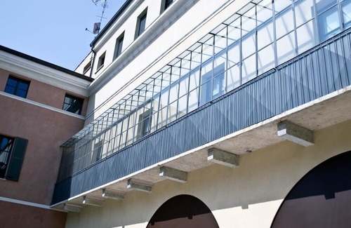 Old Town Apartamento | Le Residenze di Mantova