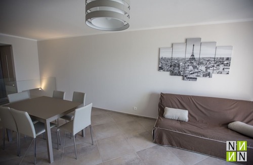 Cannes City Centre Complejo | Sunny Beach Resort