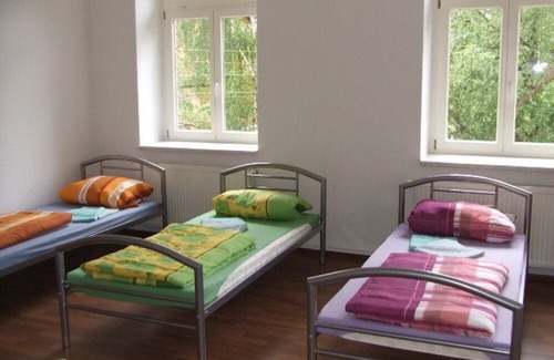 Falkenstein Apartamento | Hostel Falkenstein