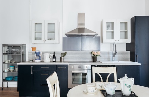 Jules Ferry - Recamier Apartamento | DIFY Joli - Place des Brotteaux
