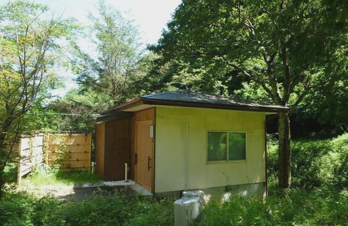 Ueda Casa | Anzuan Nishida