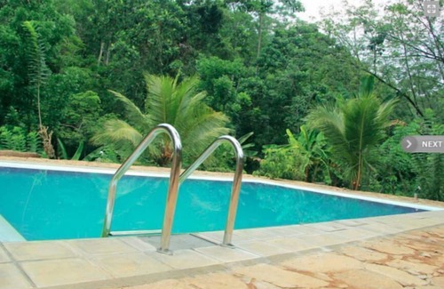 Kiriella Hotel | The Wild Spring