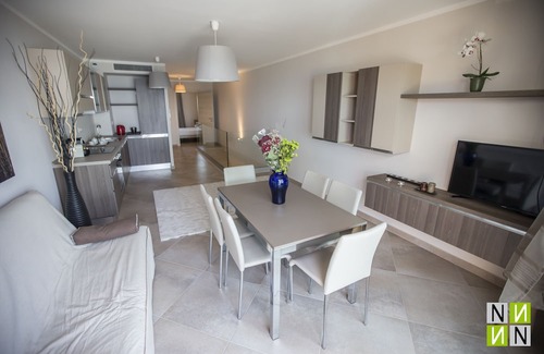 Cannes City Centre Complejo | Sunny Beach Resort