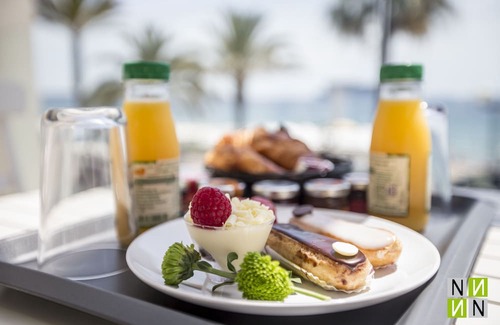 Cannes City Centre Complejo | Sunny Beach Resort
