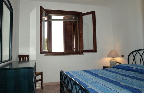 Santa Margherita di Pula Hotel | Jana Margherita