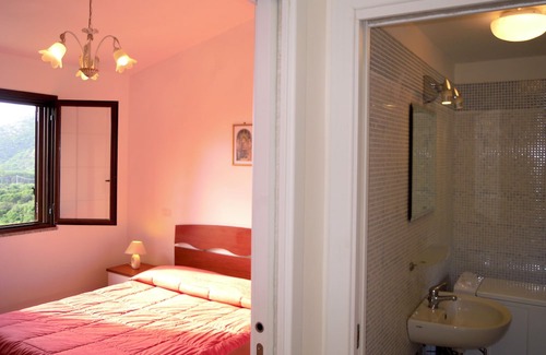 Santa Margherita di Pula Hotel | Jana Margherita
