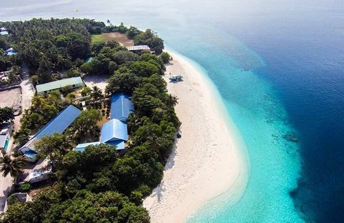 Maalhos Hotel | Madi Beach Guesthouse