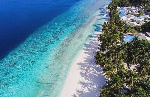 Maalhos Hotel | Madi Beach Guesthouse