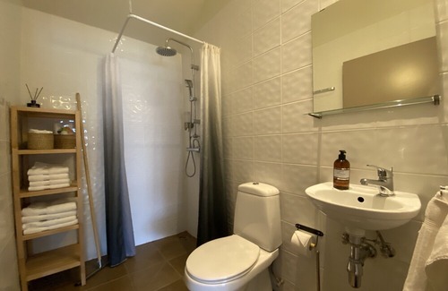 Kirkjubaejarklaustur City Center Otro | Dalshöfði Guesthouse