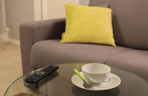 Limoges Apartamento | Apparts Watteau, climatisés