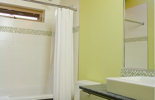 Ganges Apartamento | Mariner's Loft - Salt Spring Island