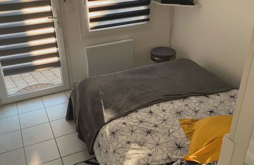 Vaugneray Apartamento | Florent's studio