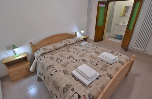 Barcis Apartamento | Apartment Anna by Interhome
