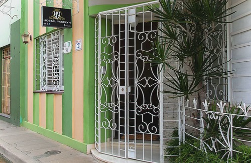 Santa Clara Casa | Hostal Yakelyn