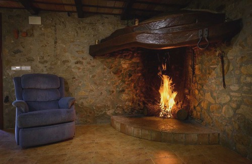 Aiguaviva Cabaña | Mas Font- A corner of paradise