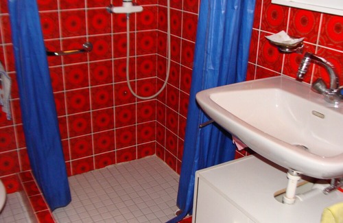 Vilters-Wangs Apartamento | Sunny 3 BR FeWhng at 1500 meters above sea level directly at the ski resort.