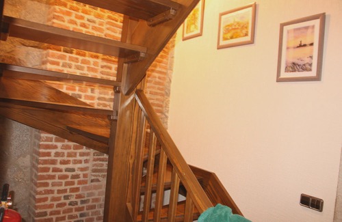 Velayos Casa | Casa Rural de Acogedor Estilo Castellano
