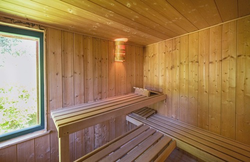 Windeck Casa | Fish house No7 on the Sieg