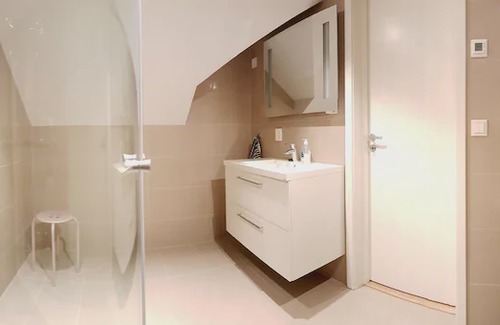 Skulestad Casa | New and Exclusive Cottage in Voss with a great view