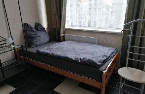 Dippelsdorf Apartamento | Ferienwohnung Civrilli 4