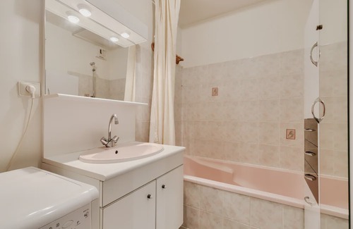 La Chaume Apartamento | Sables-d'Olonne - Appartement avec Balcon