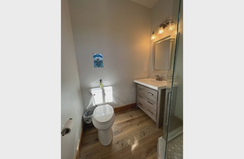 Columbine Lake Apartamento | Private Mtn Room 1/4 mi from Purgatory. Come ski or ride!