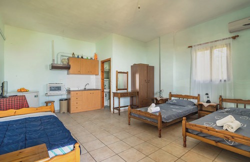 Angon Apartamento | Vangelis studio 1