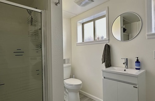 Martin Acres Casa | Modern SoBo 3-Bd with Office, Views; Near trails, dining, CU and Chautauqua