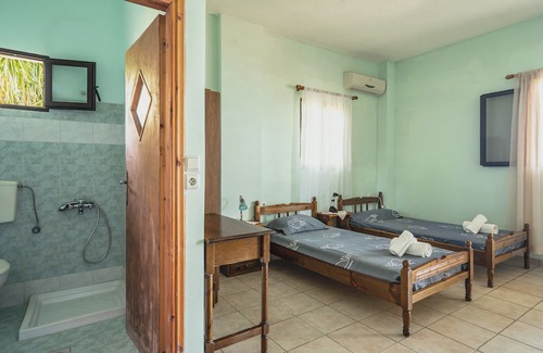 Angon Apartamento | Vangelis studio 1