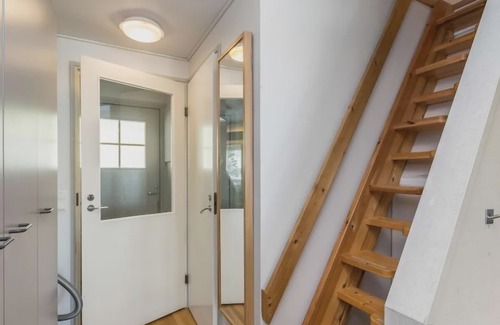 Ruokolahti Casa | Holiday Home Rantalinna 2 by Interhome