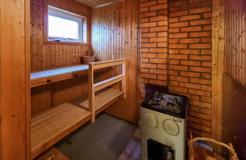 Hokerum Casa | Nice Home In Hökerum With Sauna