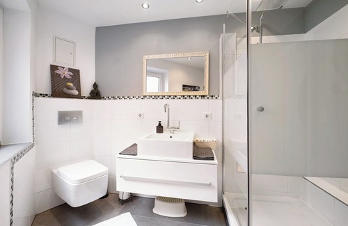 Illingen Apartamento | Ferienwohnung My Suite Home