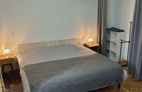 Masseret Casa | Gite Charmant Forme et Bien-etre
