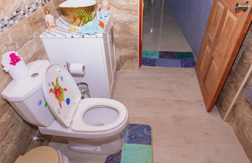 Choiseul Apartamento | Make peace with the ocean with breathtaking views and great beach Free Breakfast