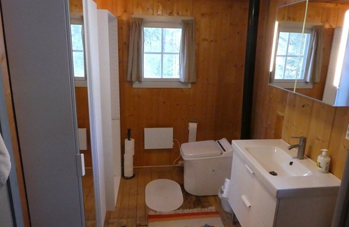 Kroderen Cabina | Cabin With Great Views