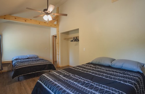 Lazy Mountain Casa | Mountain House Amazing view of Matanuska Peak