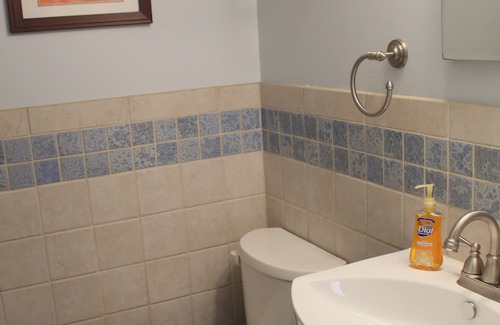 Bellepoint Casa | Stillwater on the New- Riverfront, New River Gorge - 5BR/2BA, Wi-Fi, Huge Porch