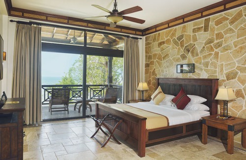 Sittee River Villa | Perfect combination of luxury and adventure!
