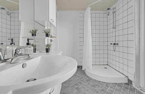 Norre Alslev Apartamento | Stunning Apartment In Nørre Alslev