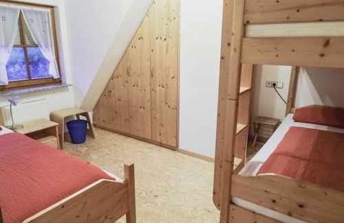 Schiltach Apartamento | Apartment Biohof Herrenweg-2 by Interhome
