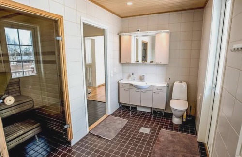 Porvoo Casa | Villa eriksberg by Interhome