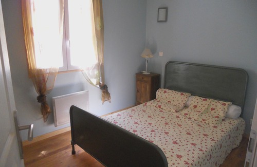 Lescure-Jaoul Cabaña | The cottage lake, lescure-jaoul