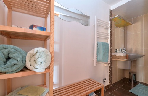 Mittelwihr Apartamento | Comfort and charm in the heart of Alsace