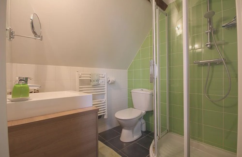 Fresne-le-Plan Casa | Le Pressoir - Fresne LE Plan