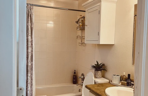Broadmoor Cabaña | Walkable to The Broadmoor Hotel, Seven Falls and Stratton Open Space