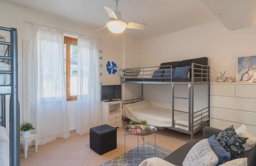 Pompeiana Apartamento | Apartment International by Interhome