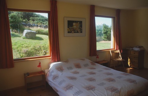 Dawros Casa | Nice spacious house with spectacular view(May to Sept only Saturday to saturday)