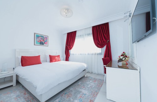 Agadir Villa | Beautiful Villa with heated pool Agadir!