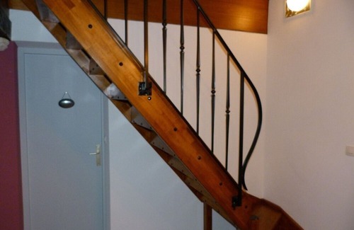 La Bussiere Cabaña | Spacious 3-BR Home, Near Loire Castles, 1.5h from Paris