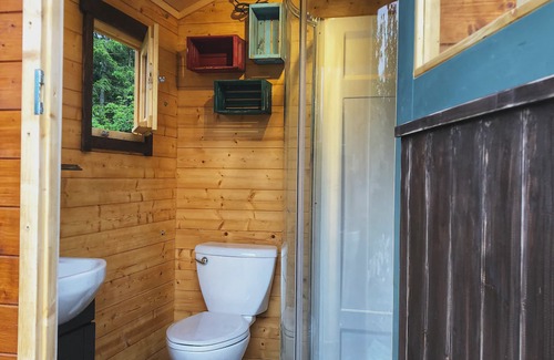 Nelson Cabina | Peaceful and Relaxing Cabin with Breathtaking Views!